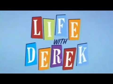 Casey McDonald - "Life With Derek Theme Song" Official Music Video {HD}