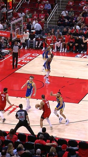 271K views · 2.4K reactions | that turnaround middy ‍ | Houston Rockets | Facebook