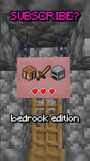 Minecraft Bedrock Has SECRET Sign Emojis