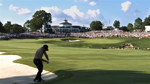 Victory at Valhalla 🏆 | PGA Championship