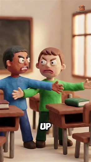 Why Do We Sit in Rows at School?