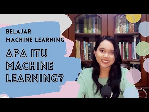 Apa Itu Machine Learning? (Pengertian, Supervised, Unsupervised, Reinforcement Learning, Contoh)