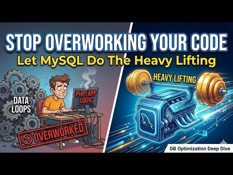 Code in the Database?