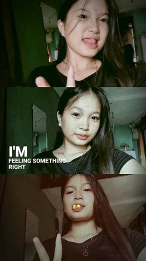 Gdmorning 🥰🤪 | Kristine Camiso