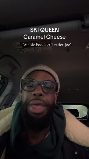 Ski Queen Caramel Cheese Review