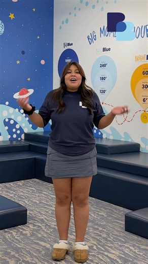 7 comments | There’s no better time for your kids to learn new, lifelong skills! For new customers, sign up for a free trial and experience the Big Blue difference  | Big Blue Swim School | Facebook