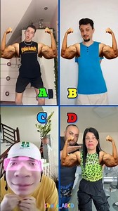 Who Are Best ? Choice #20 #abcd #trending #funny #memes #ytshorts #comedy #reaction #humor