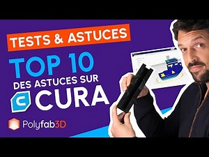 TOP10 Astuces de Cura