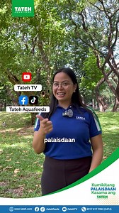 Paano magsimula ng fish farming business? Mga dapat na paghahanda upang makapagsimula ng Negosyo na naaayon sa iyong kapasidad, lokasyon at mercado. Alamin at kumita! Kumikitang palaisdaan kasama ang Tateh! #TatehAquafeeds | Tateh Aquafeeds