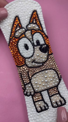 DIY Bingo Pad | Bedazzled Craft Ideas with Cute DIY Accessories