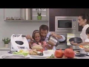 Sta arrivando Cook-Key®, il nuovo accessorio Bimby®