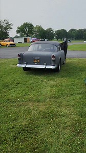 9.5K reactions · 462 shares | Two-Lane Blacktop / American Graffiti 1955 Chevy, notice the camera mounts under the rear bumpers! #chevy #GM #nationals #americangraffiti #Ohio #twolaneblacktop | Timmy Newland | Facebook