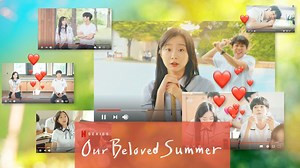 9 Filming Locations from “Our Beloved Summer” That You Can Visit in Real Life