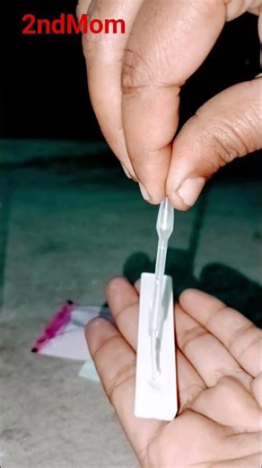 pregnancy Test Projective