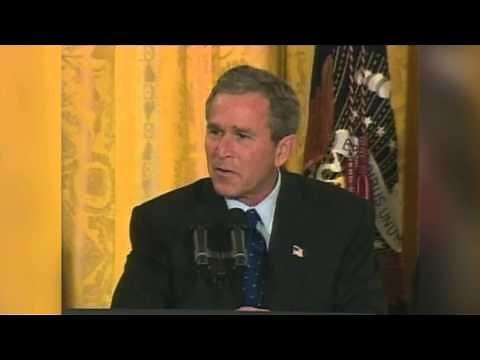 From the Vault: The Beginning of the Patriot Act