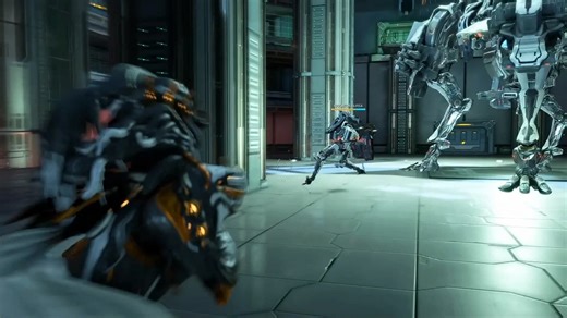 Warframe Razorback Armada guide: how to get Cryptographic ALU, rewards, and more