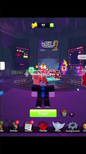 RIVALS Roblox Script OP