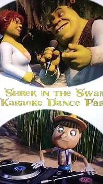 Shrek in the Swamp Karaoke Dance Party (2001)