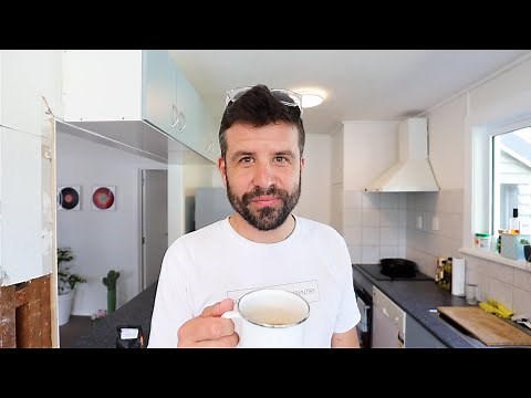 Preparing For A 1950's House Renovation