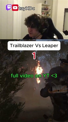 Trailblazer Grenade vs Leaper Super Worth it!