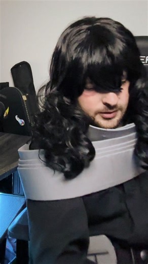 🐈 Aizawa brings his cat to the studio!🔊 #presentmic #presentmiccosplay #hizashiyamada #yamadahizashi #aizawacosplay #aizawashota #shotaaizawa #aizawacosplay #bnha #bnhacosplay #bokonoheroacademia #mha #mhacosplay #myheroacademia #erasermic #fyp #fypシ #fypage