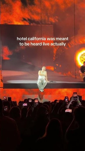 spotify could never replicate this feeling #joji #solaris #concert #music #viral