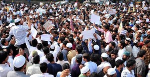 120 Crore for Anti India Protest #CAA | JK MEDIA