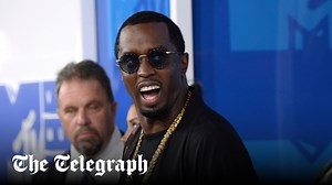 P Diddy: 10 unbelievable – but true – stories about the richest man in showbiz