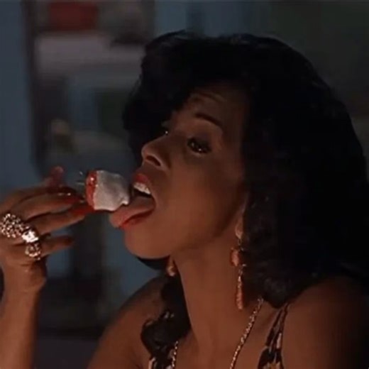 HoochieCon™️ | Hoochie History: Khandi Alexander as Sissy in CB4 (1993) | Instagram
