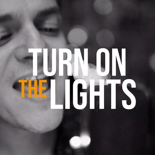 Thank you so much to those who joined me over on YouTube for the Turn On The Lights premiere! In case you missed it, you can now watch the video at your own leisure here: https://jamiecullum.lnk.to/TOTLVideoFP | Jamie Cullum