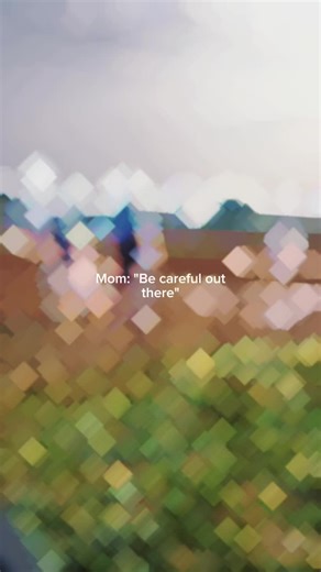 Crystal Langham on TikTok