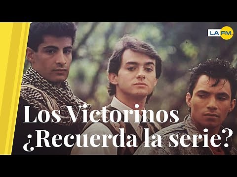 Los Victorinos: Así han cambiado sus protagonistas 30 años después