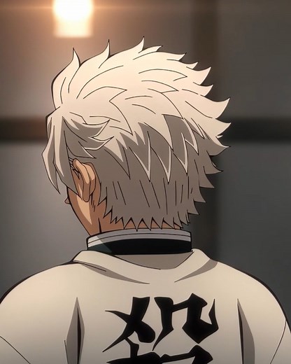 Sanemi Edits from Demon Slayer: A Stunning Montage