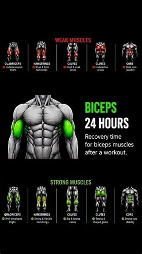 🥉 🔥 Why Your Abs Aren't Growing (The Real Reason) #fitness #sports #workout
