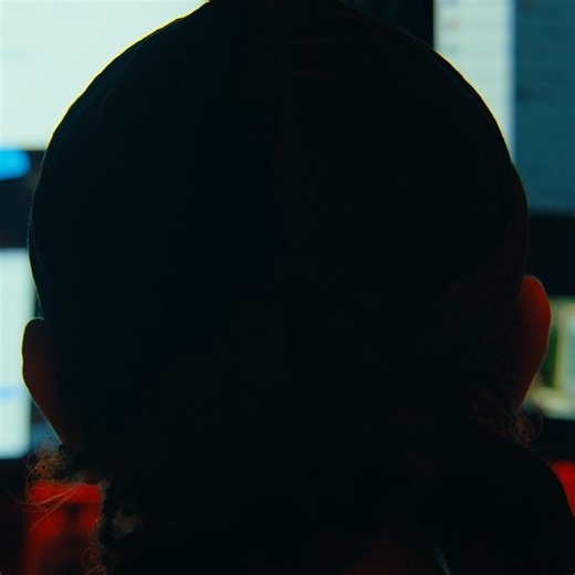 I’m not creating for the algorithm anymore. I’m creating for the people who actually feel it. If this showed up for you, that’s probably you | Jared Brady