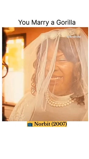 𝙏𝙝𝙚 𝙍𝙚𝙚𝙡 𝙑𝙞𝙗𝙚𝙨 on Instagram: "📺 Norbit (2007) ⏱ Runtime: 1h 42m 🎭 Genre: Comedy | Romance --- 📈 Ratings: IMDb: 4.2/10 Rotten Tomatoes (Critics): 9% Audience Score: 53% --- 🎥 Plot: Norbit Albert Rice (played by Eddie Murphy) is a kind-hearted but timid man raised in an orphanage. After being forced into marriage with the loud, controlling Rasputia, his life turns miserable — until his childhood sweetheart Kate returns to town. Determined to win her back, Norbit must find the coura