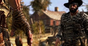 Call of Juarez: Gunslinger gets action-packed launch trailer