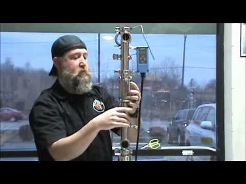 RIMS Tube Setup - Smarty Pints