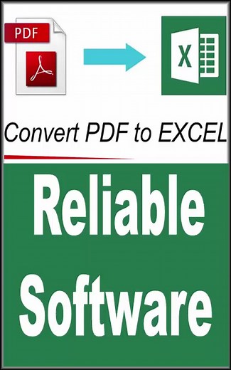 37 reactions · 19 shares | How to convert PDF file into Excel #xlmaza #reelsfb #reelsviral #xl_maza #facebookreel #msword #exceltricks #exceltips #tariqjamilofficial | S. Gohar Rehman Tajak | Facebook