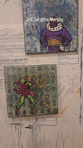 Michael Graves on Reels