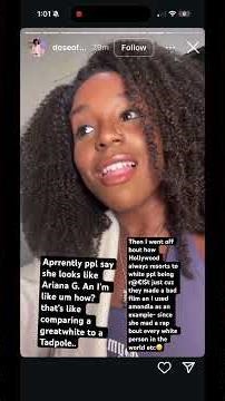 Toxic #hollywood #woke #la interviewer threatens me