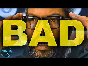 8 Ways Ice Cube's War of the Worlds Gets It Totally Wrong