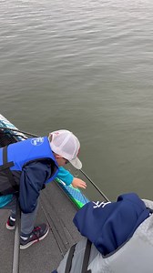 1.1M views · 20K reactions | What an awesome battle to watch! Hybrid never quit! #fishing #fishfight #stripedbass #hybridstripedbass #coosariver #elinania #zekenania #joeyfishing Z-Man Fishing Products TFO Rods - Temple Fork Outfitters Nitro Boats Bass Pro Shops MotorGuide Power-Pole Total Boat Control Mercury Marine Vicious Fishing | Joey Fishing | Facebook