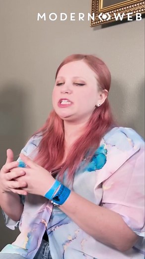 Color Theory in Web Development: What is luminescence & how does it affect accessibility. Link in the comments. | This Dot