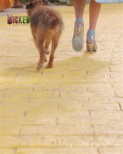 22K views · 15 reactions | Return to the magic of Oz  Wicked: For Good in cinemas 21. | Universal Pictures | Facebook