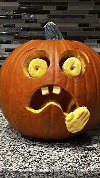 Best Funny Pumpkin Carving Ideas | Fun & Easy Halloween Pumpkins 🎃