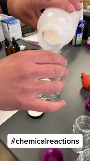 Tommy Technetium on TikTok