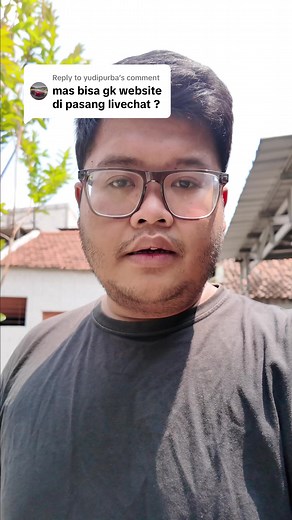 Replying to @yudipurba