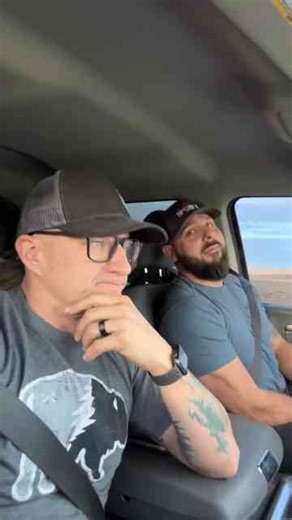 Bro Time: Road Stuff with Chad & Kyle