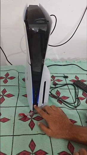 PS5 Start Sound❤️